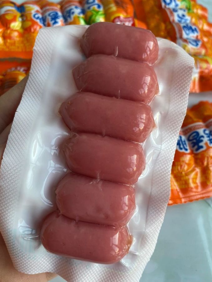 双汇方便食品