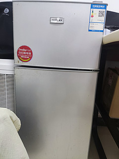 冰箱，你家的温度调节师