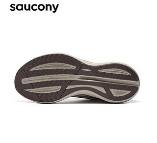 Saucony索康尼浪潮TIDE跑步鞋