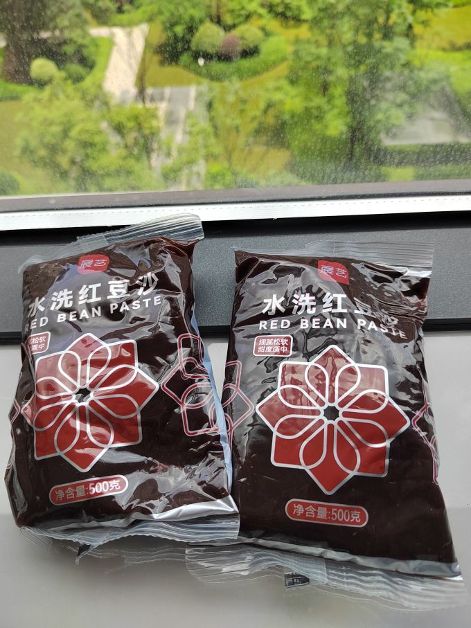 展艺烘焙食品
