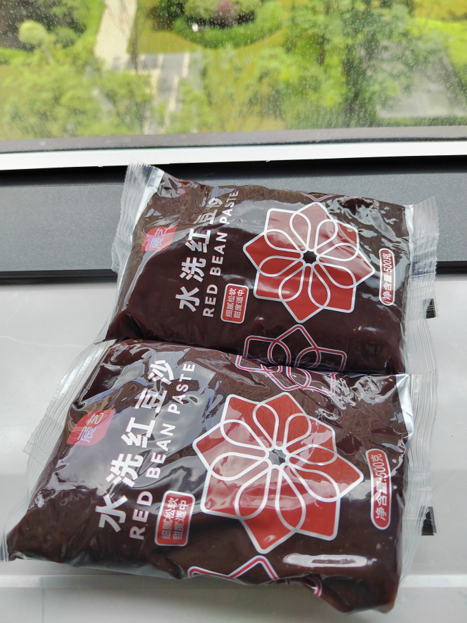 展艺烘焙食品