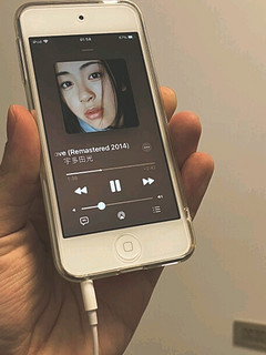 现在还有人在使用吗ipod touch7