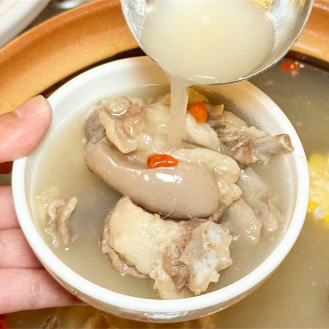 海南美食，海口占一半，另外一半就在这儿，去旅游可别错过了