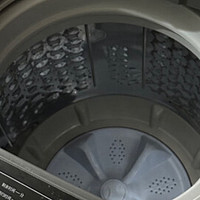 美的洗衣机：科技与便捷共舞的清洁伴侣