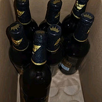 百威黑金拉格啤酒高浓度烈性600ml*12瓶啤酒整箱装父亲节送礼