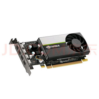 纸上装机大王！丽台（LEADTEK）NVIDIA T1000 8G GDDR6 多屏制图设计专业图形显卡