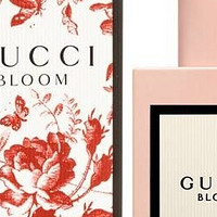 古驰（GUCCI）Bloom花悦绽放女士香水：花香的盛宴