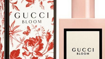 古驰（GUCCI）Bloom花悦绽放女士香水：花香的盛宴