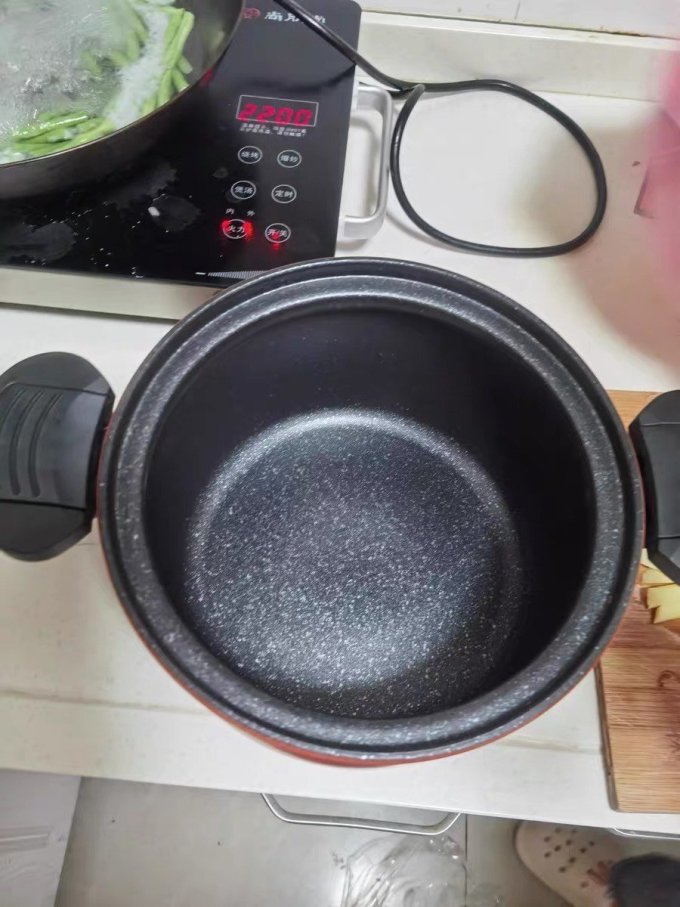 辣小娘烹饪锅具