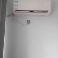 华凌小冰棒1.5匹空调家用一级能效变频冷暖卧室挂机防直吹35HA1Ⅱ