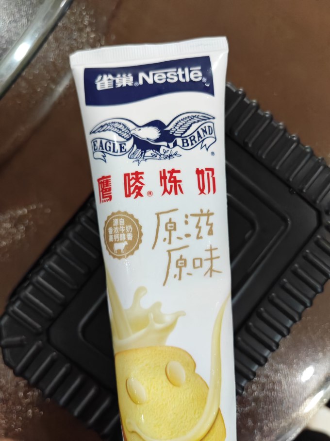 雀巢其他休闲零食