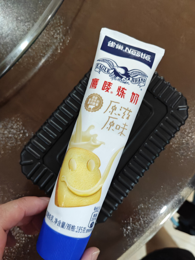 雀巢其他休闲零食