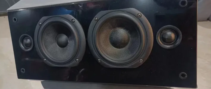 老蜗牛实验室：偶极环绕音箱能否平替家庭影院中置？