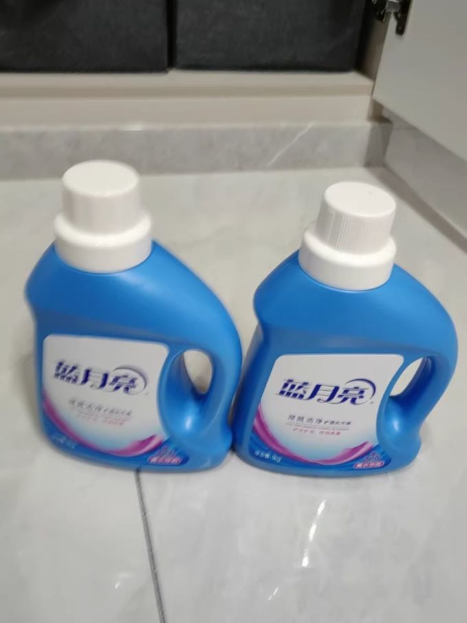 洗衣液