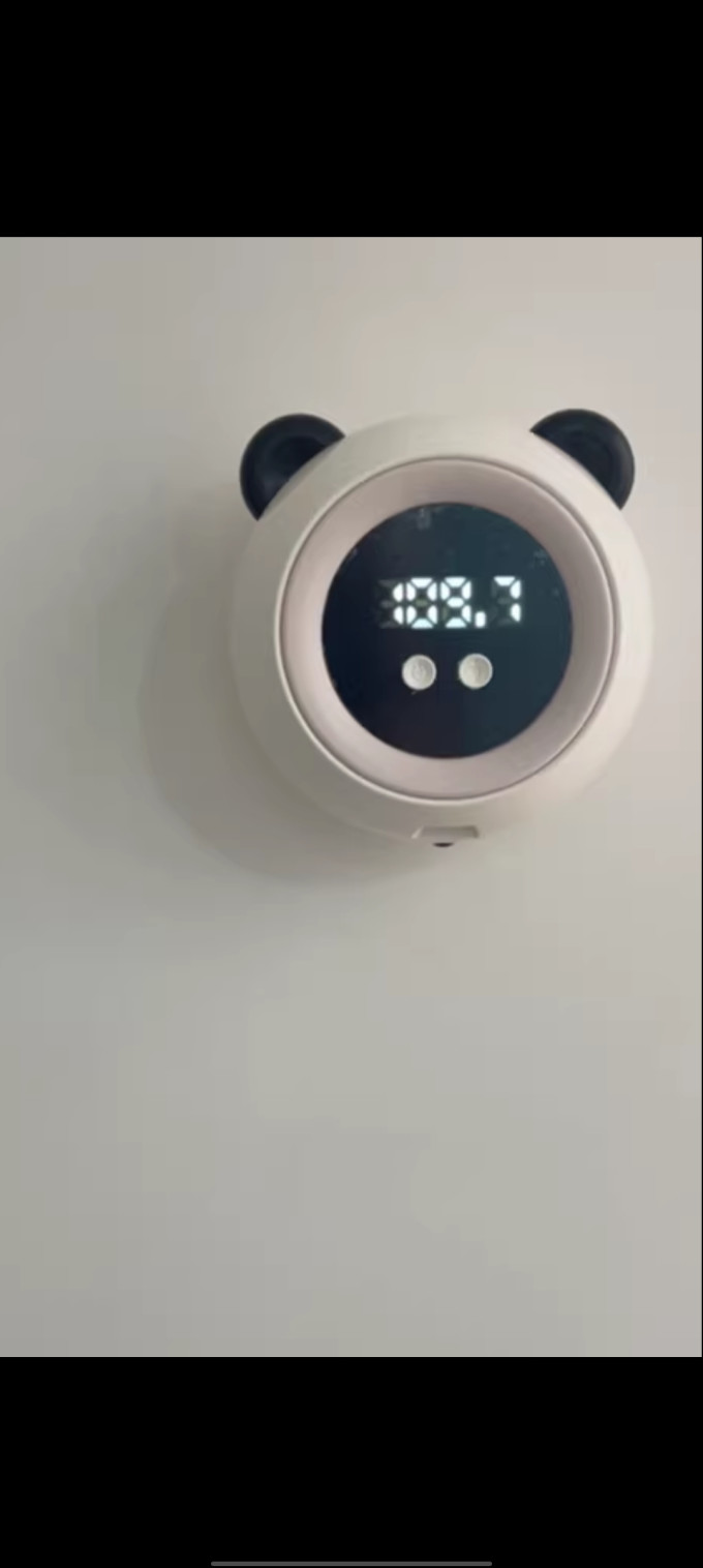 靡普健康秤