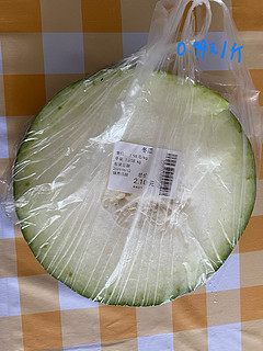 第2次实测信阳菜市场家常买菜花费？112.3元。