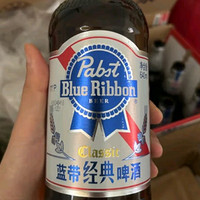 蓝带经典啤酒