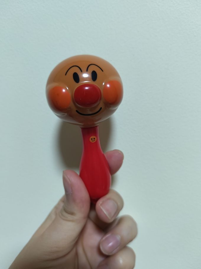 科普兴球摇铃床铃
