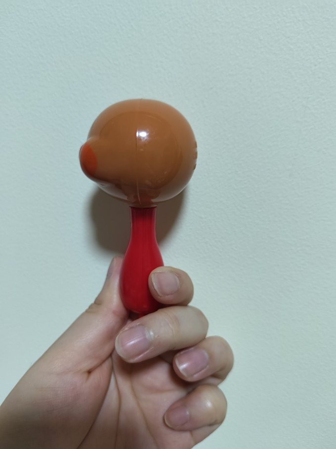 科普兴球摇铃床铃