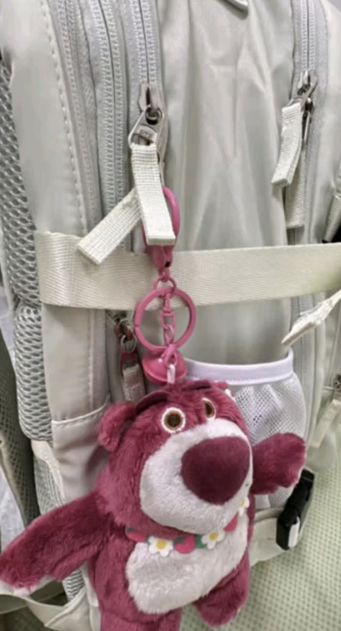 迪士尼毛绒布艺