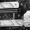 装机配置-微星PROJECT ZERO系列背插硬件套装