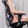 聊一把不一样的人体工学椅！一把能够适合不同人群的椅子。工学至尊i5有何不同
