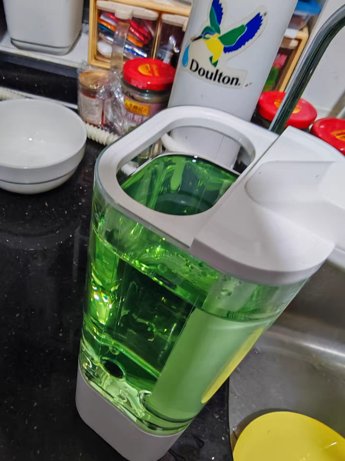 渡渡美家其他生活电器