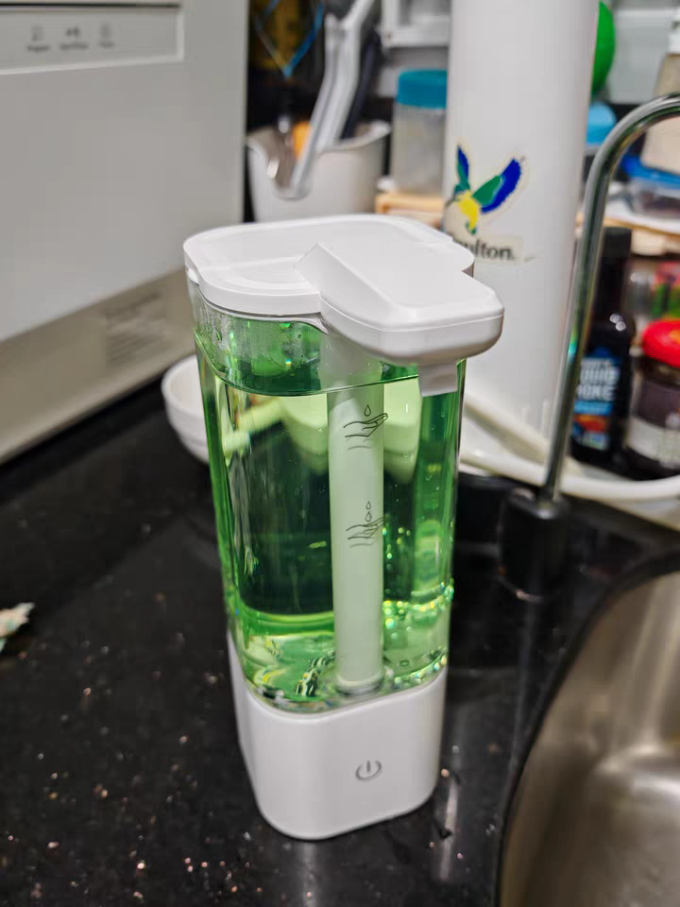 渡渡美家其他生活电器