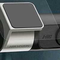 海康威视行车记录仪D1plus：小巧高性能，驾驶更安心