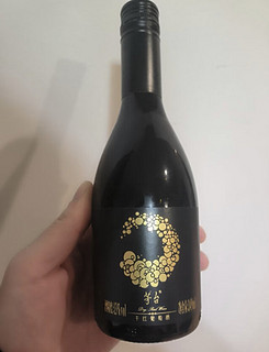 茅台小玉龙赤霞珠干红葡萄酒