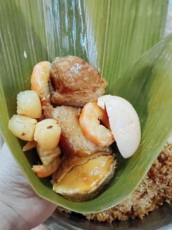 立家粽子