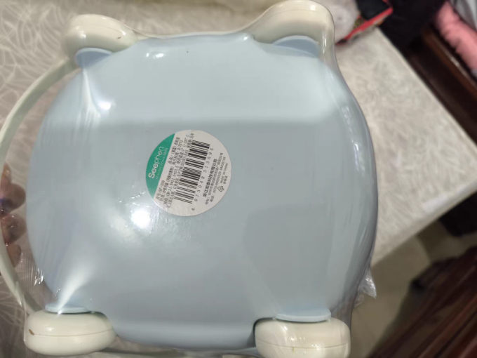 聚可爱收纳用品