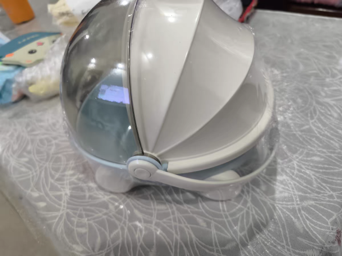 聚可爱收纳用品
