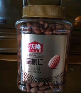 沃隆扁桃仁