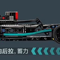 Lego  Champions 系列的 Formula E