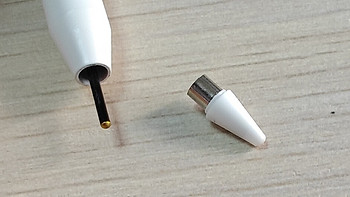 手机平板通用尖头电容笔