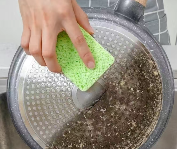 承意抹布