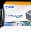 电源买老牌和新标准就完事！振华LEADEX III ATX 3.1 1000W开箱