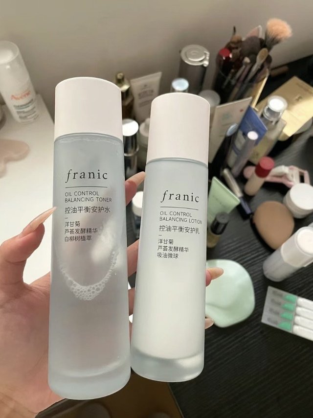 油皮天菜！法兰琳卡最伟大的单品出现了！！!!