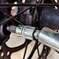 车行脚下 篇十三：自由骑行，通勤山地自行车的实用性维修工具汇总