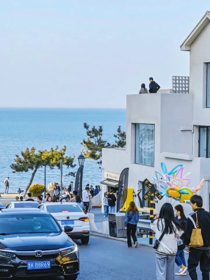 青岛-烟台-威海📷 6天 💰人均1000旅游攻略_什么值得买