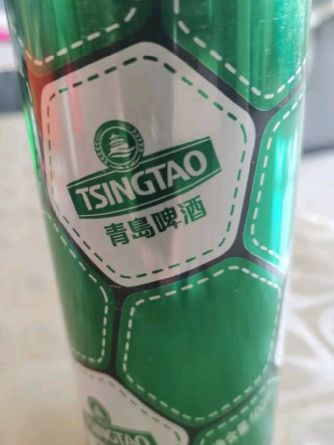青岛啤酒啤酒