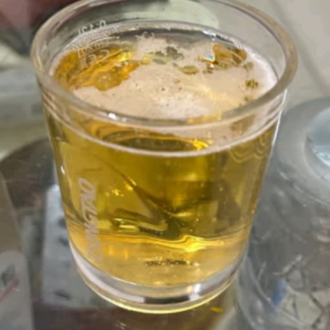 青岛啤酒啤酒