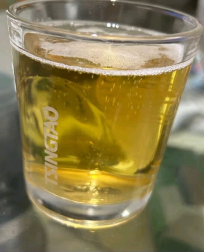 青岛啤酒啤酒