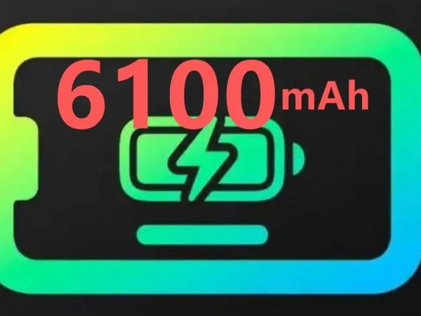 6100mAh！骁龙8Gen3“续航卷王”，马上要来了