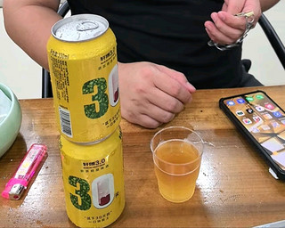 轩博1797 小麦白啤 精酿原浆啤酒 880ml*8大桶 整箱装 德系工艺