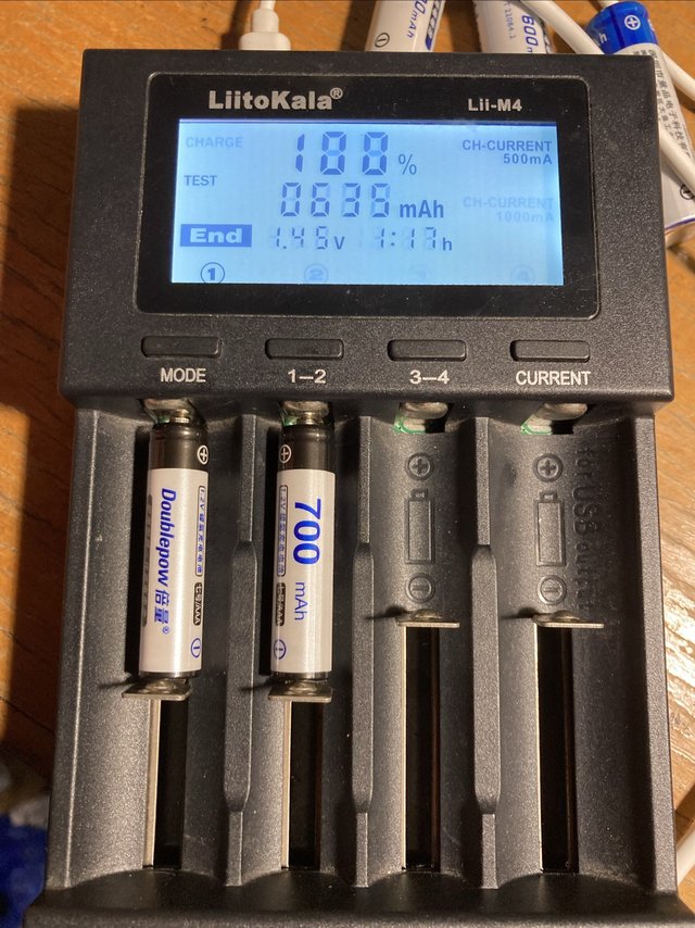其实倍量电池还是有性价比的
