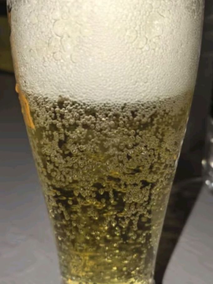 1664凯旋啤酒