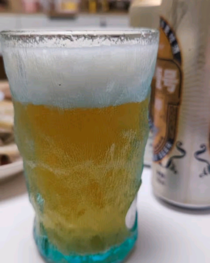 1号会员店啤酒