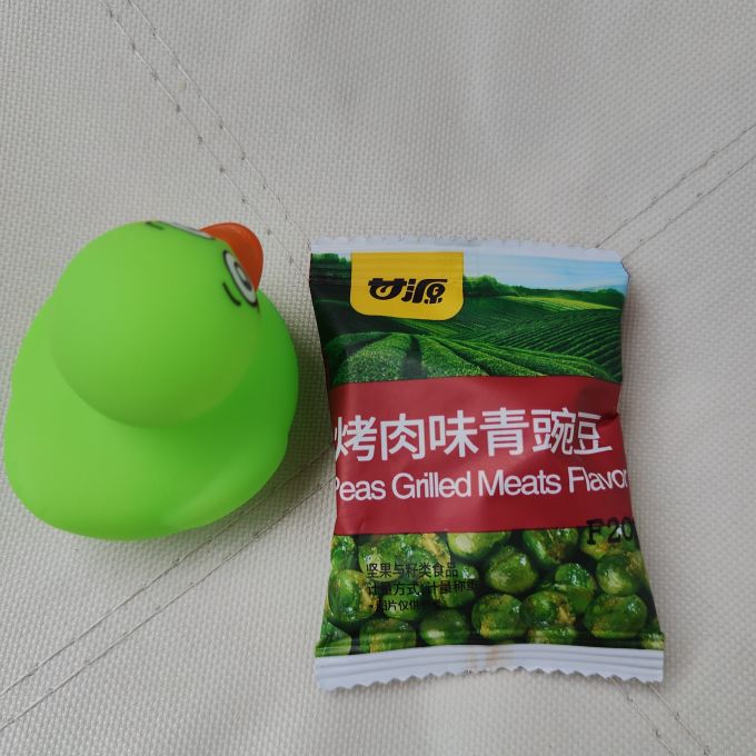 其他休闲零食